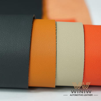 WINIW Automotive Leather interiors NAPPA Leather