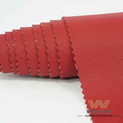 Automotive Upholstery Leather Material --WINIW MDSSeries