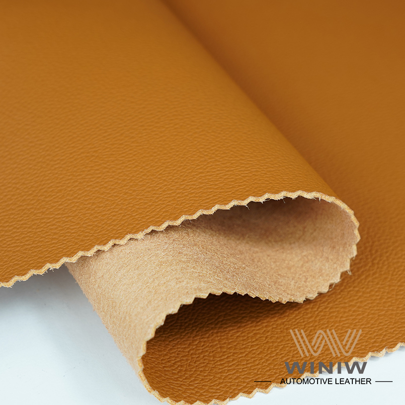 Car Upholstery Leather Fabric  --WINIW  YFJD Series