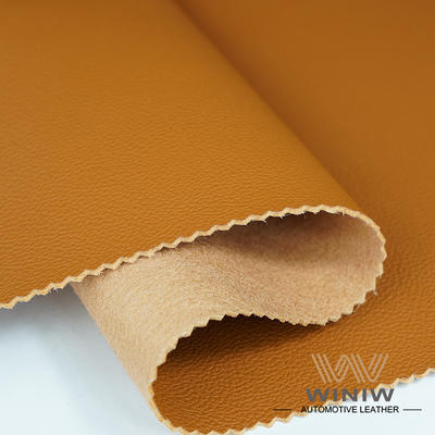 Car Upholstery Leather Fabric  --WINIW  YFJD Series