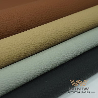 Vinyl Material for Automotive Leather --WINIW  OL Series