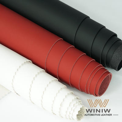 OEM Auto Upholstery Fabric --WINIW FGR Series