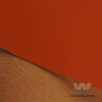 Vinyl Car Upholstery Fabric--WINIW MH Series