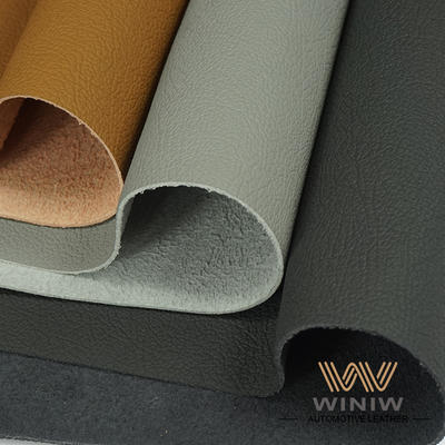 Leather Upholstery Fabric--WINIW BZ Series