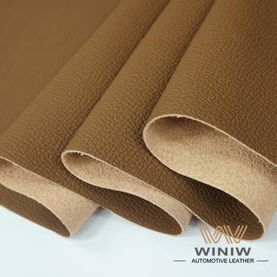 Wrap Car Seats Leather--WINIW BM Series