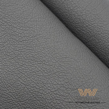 Automotive Upholstery Leather Fabric--WINIW BZ Series