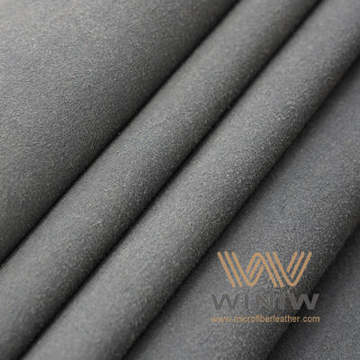 High Quality Faux Suede Headliner Fabric Supplier