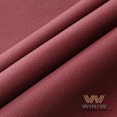 Best Faux Leather Materials for Car Seats Covers--WINIW BM Series