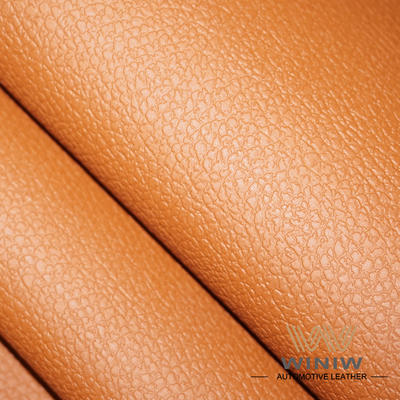 Faux Leather Fabric for Seat Covers--WINIW BM Series