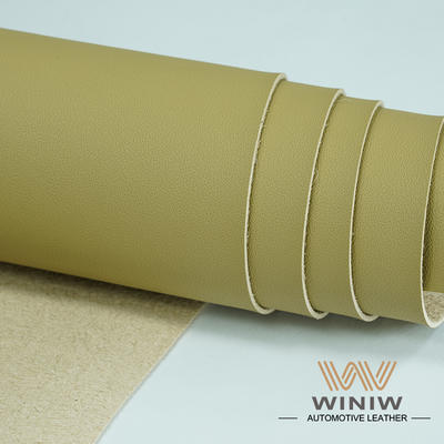 Automotive Artificial Skin Material Supplier --WINIW MH Series