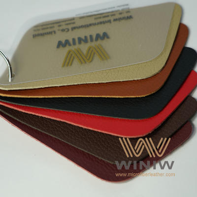 Automotive Leather Seat Cover Material Supplier --WINIW YFJD Series