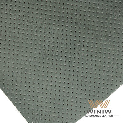 Car Leather Upholstery Material--WINIW SXDB Series