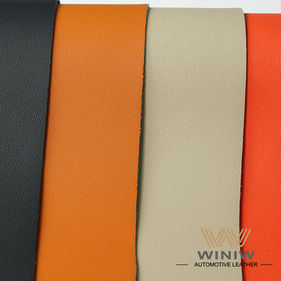 Eco Nappa Leather Materials Supplier --WINIW MH Series