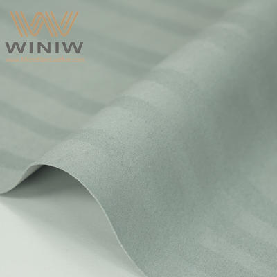 WINIW Suede Material for Car Interior Headliner Fabric