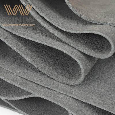WINIW Alcantara Suede Headliner Leather Fabric