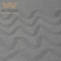 Ultra Suede Headliner Material Supplier --WINIW