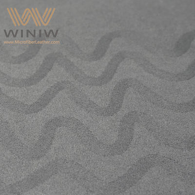 Ultra Suede Headliner Material Supplier --WINIW