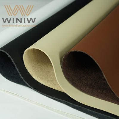 Microfiber Fabric for Car Seats Upholstery--WINIW MH Series