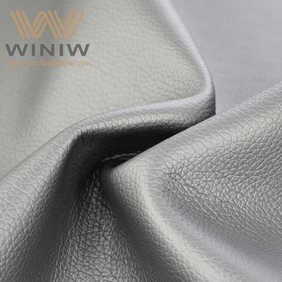 Auto Leather Upholstery Fabric --WINIW YFCQ Series